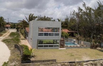 Casa do Mineiro Jacumã RN - Foto 55