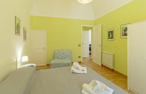 Case Spazioscena - Tàlia - Foto 3