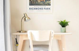 Two-Bed City Centre flat 100m from Trafalgar sqr - Photo 16