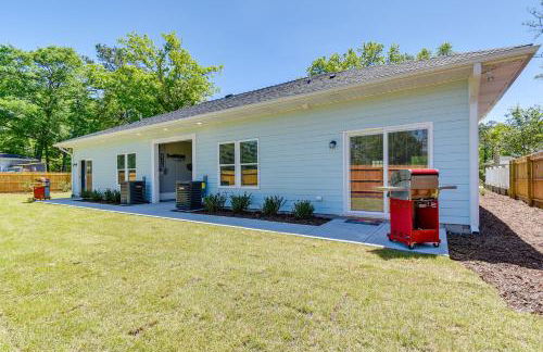 Lovely Vacation Home about 1 Mi to Ocean Isle Beach! - Foto 22