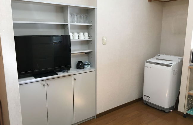 Hakuba Canadian Lodge - Foto 38