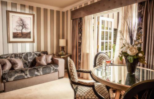 Mallory Court Country House Hotel & Spa - Foto 35