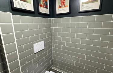 The Hideout - Boutique 2 Bedroom Apartment - Foto 33