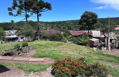 Cabanas Romeu & Julieta - Foto 11