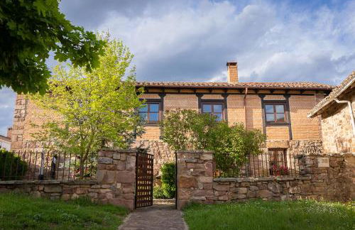 La Casa de Salinas - Foto 1