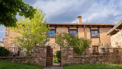 La Casa de Salinas - Foto 1