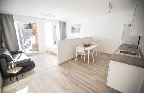 Villa Jandia Modern new studio Morro Jable Private Cosy Garden and Parking - Foto 9