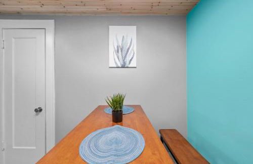 Quirky & Chic 3BR in Montrose - Perfect for Families & Groups - Foto 24