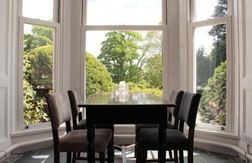 Mansion House Llansteffan - Foto 31