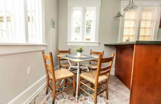 Trendy Lakeview Craftsman - Foto 4