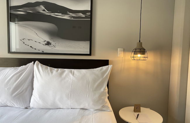 Nomad Apartments in Bohem Barranco by Wynwood-House - Photo 21