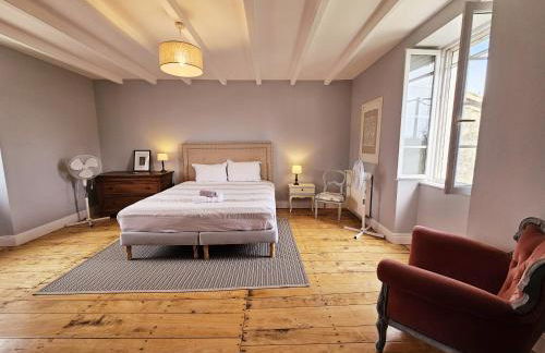 La spacieuse maison des miots - Photo 16