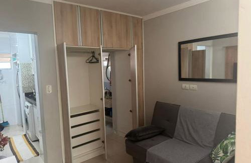 Apartamento das Princesas em Santos - Foto 19
