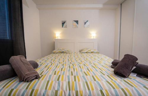 Ô Doux Séjour - Parking, NetFlix, Terrasse - Foto 14