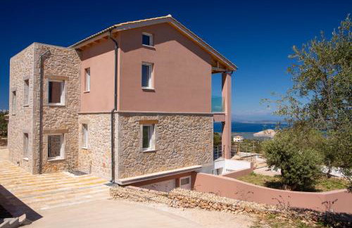 Flomis Luxury Villa - Foto 56