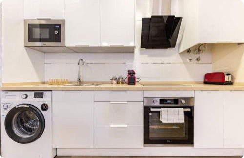 Loft Flor de Azahar parking privado - Foto 8