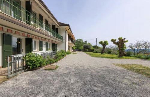 Elegante Appartamento con Vista - Colli Euganei - Foto 25