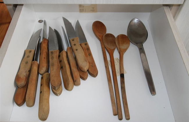 Self catering Mozambique - Photo 50