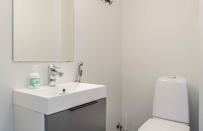 Skivillas paljakka 4. (2mh) - Foto 14