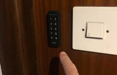 Estudio Luxury Primera Linea de Playa Almuñecar Parking Gratuito - Photo 19