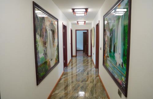 Tullynore Villa - Foto 35