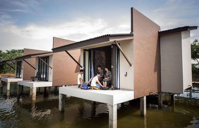 Woda Villa & Spa - Foto 29