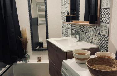 Maison « l’effet-mère »en rez de chaussée - Foto 6