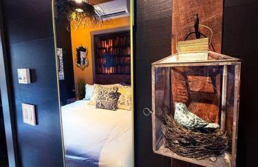 Soulrest Sanctuary Thermal Wellness Retreat - Foto 50