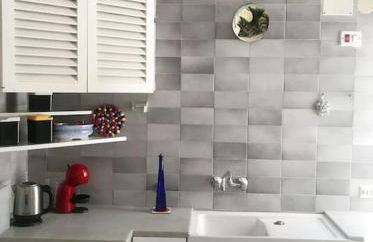 70s Beach villa with garden at 400m from the beach - Foto 23