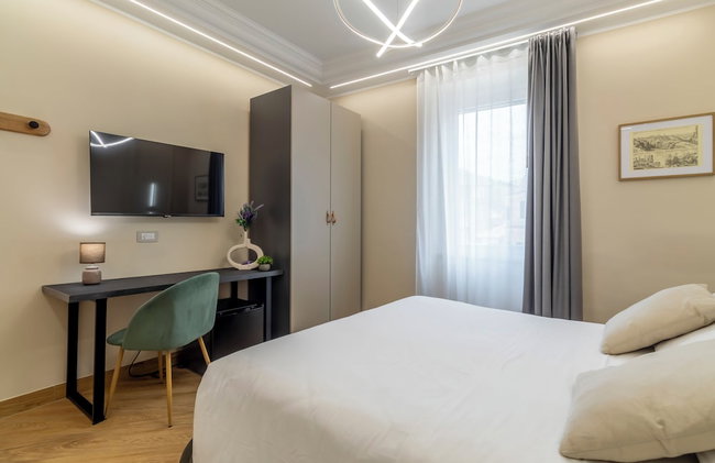 Mom Apartment Rooms&Suites - Foto 28