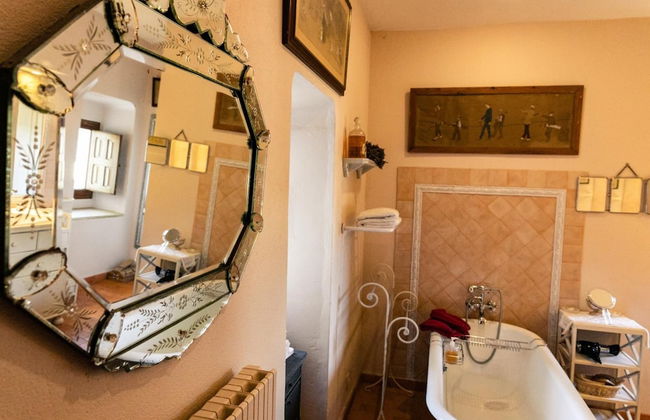 Manoir du Bois Noblet - Foto 29