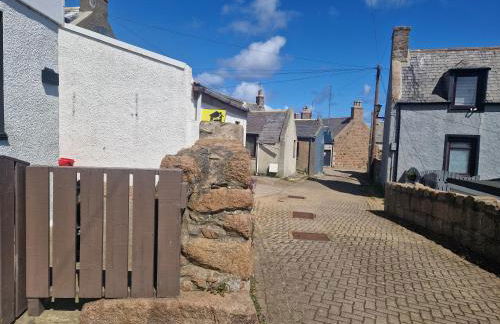 Captain's Retreat, Peterhead - Foto 17