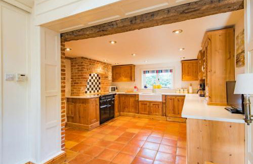 The Oast by Bloom Stays - Foto 12