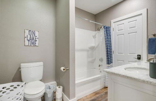 Lakefront Vacation Rental about 10 Mi to Shipshewana! - Foto 20