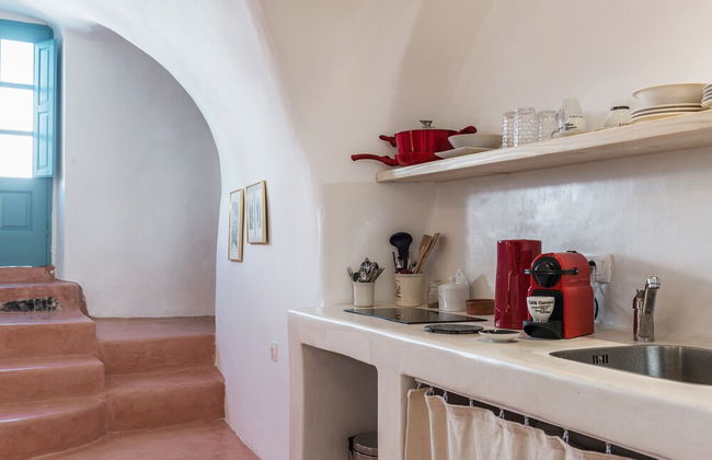 Santorinio Yellow House - Foto 20