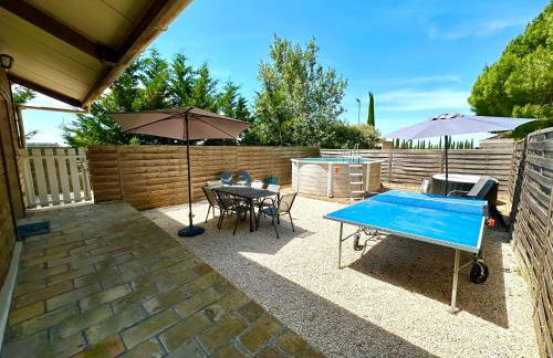 Les Appartement du Mas - RUBIS - Foto 16