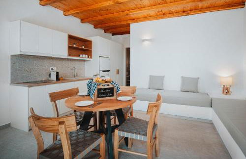 Galazio Suites, Serifos - Foto 11