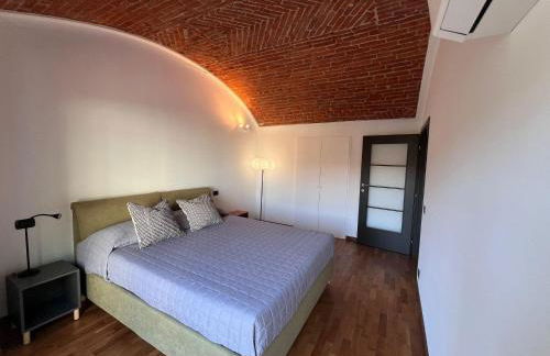 September Suite Dimora di Lusso in Centro Storico Novara - Foto 12