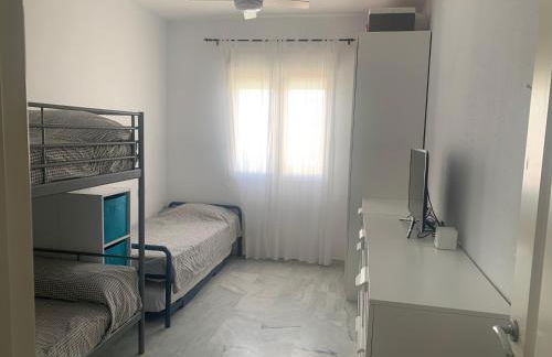 DOS SOLES - Only 100 meters from beach - Foto 16