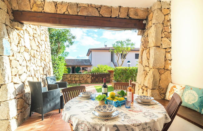 I Fari 72 600m From The Beach - Foto 1