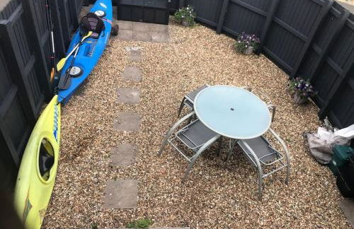 Beachfront pet friendly townhouse, Stunning views - Foto 23