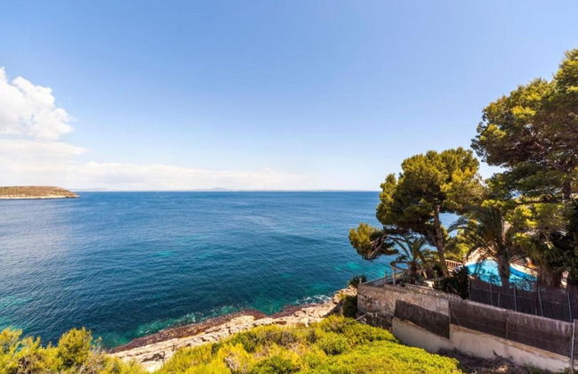 Villa in Mallorca With Private Pool - Foto 32