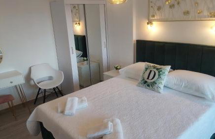 Modern Luxury Apartment Diva 3, 4 stars, Čiovo, Okrug - Foto 30