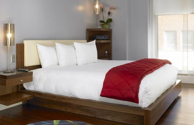 Studio 6 Suites Duane Street Hotel Tribeca - Photo 6