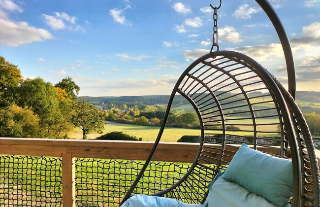 Demeure de la Garenne - Foto 57