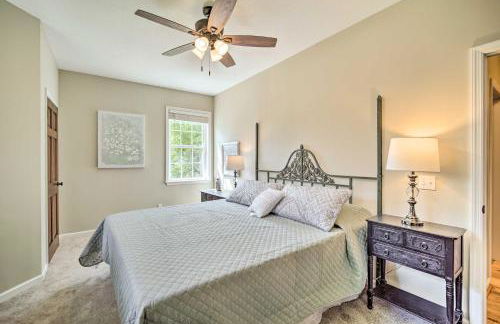 Rising Fawn Home about 1 Mi to Cloudland Canyon! - Foto 19