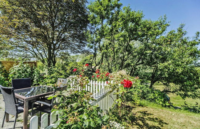 Ferienwohnung am Pellwormer Leuchtturm - Foto 10