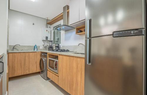 Delle Alpi 111B - Ao lado da Roda-Gigante - Foto 33