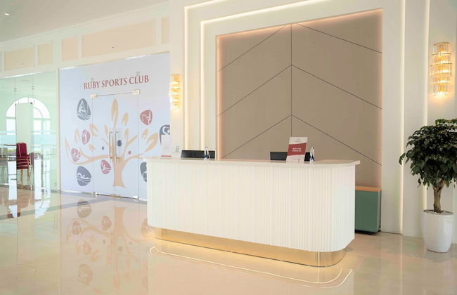 Ruby Tree Golf Villas - Foto 6