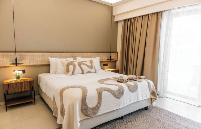 Villa Di Mare Seaside Suites - Foto 32